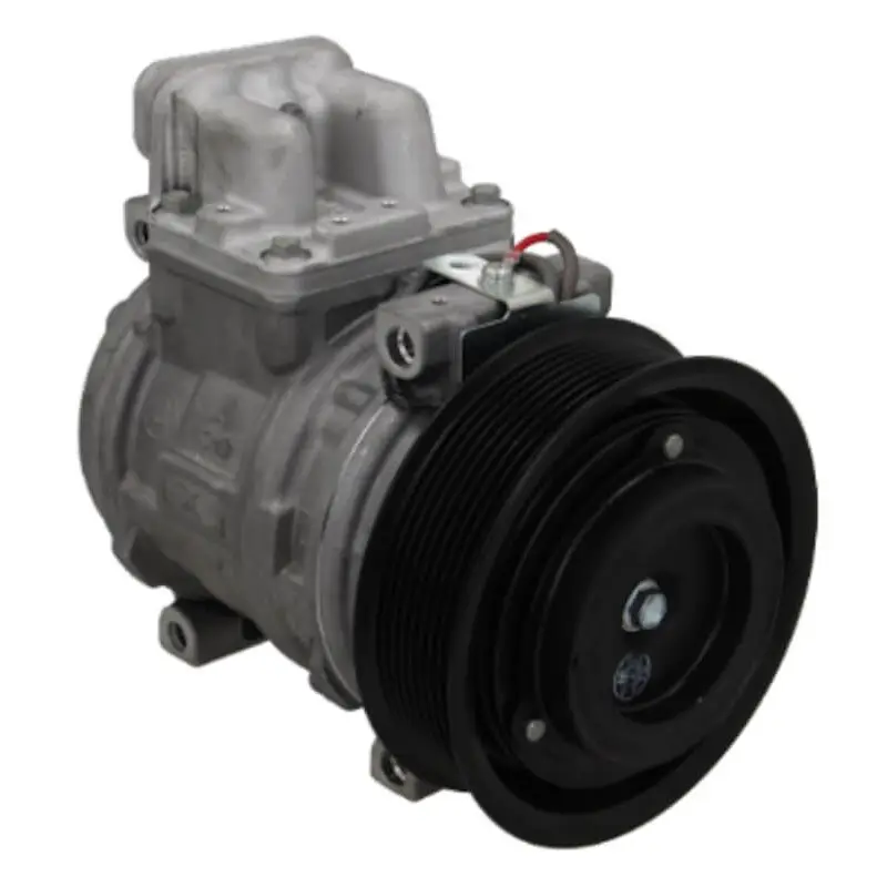 Nouvelle Collection Compresseur de climatisation DENSO DCP17034 remplace 2473004650