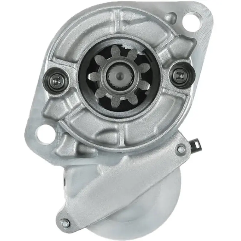 Retour Gratuit Démarreur DENSO DSN2084 remplace 028000-4200 / 028000-4201 Kubota 1.4 kw