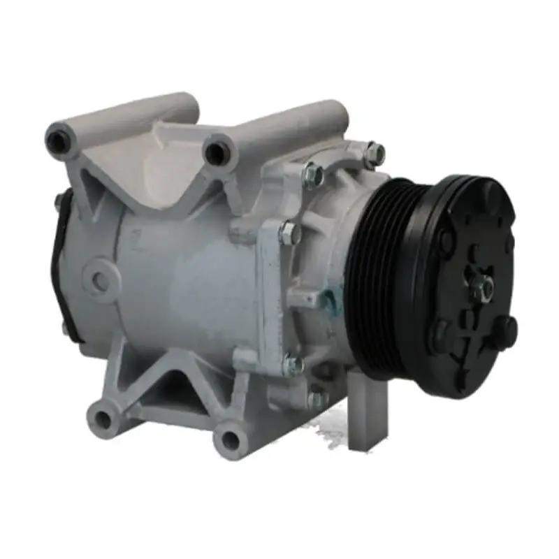 Retour Gratuit Compresseur de climatisation remplace 6R8319D629BA / XR82897