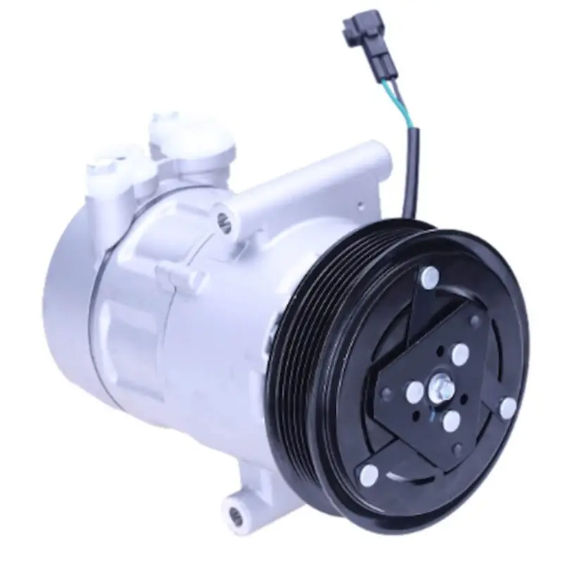 Compresseur de climatisation remplace SD7V161067 / SD7V161853E Authentique