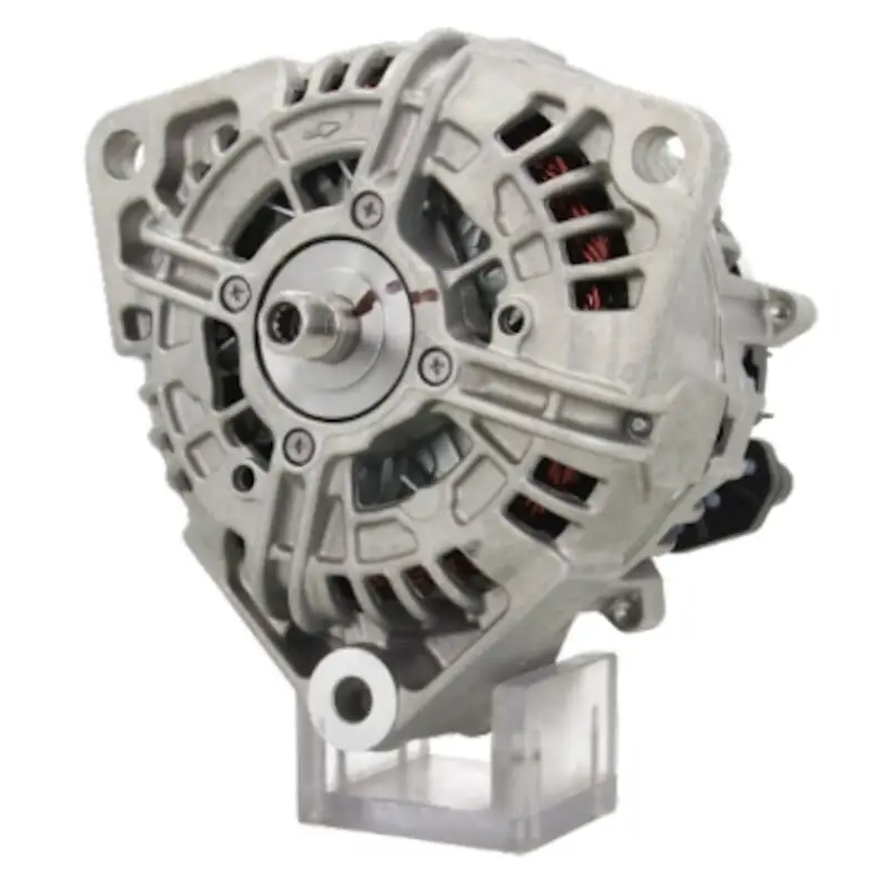 Vente Directe Alternateur 012465517A remplace 0001504750 / 0111548702 Mercedes 100A
