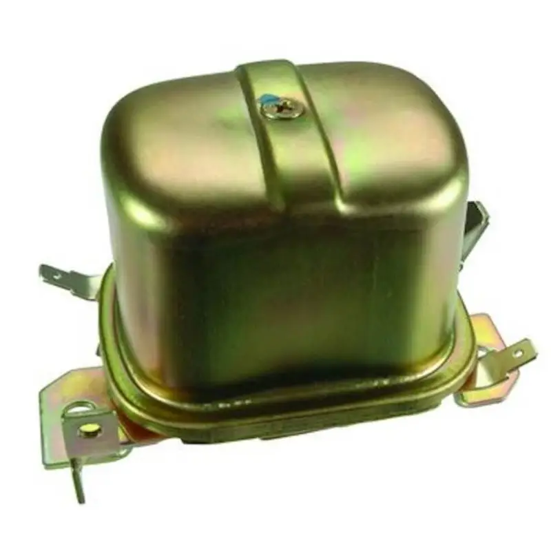 Régulateur pour dynamo Bosch 0101302068 / 0101302069 / 0101302070 Remise