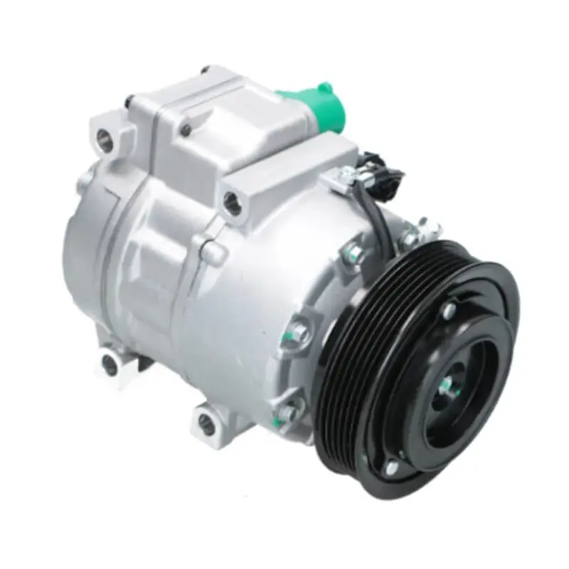Solde Compresseur de climatisation remplace F500AN6CA04 / DCP41019 / 813359