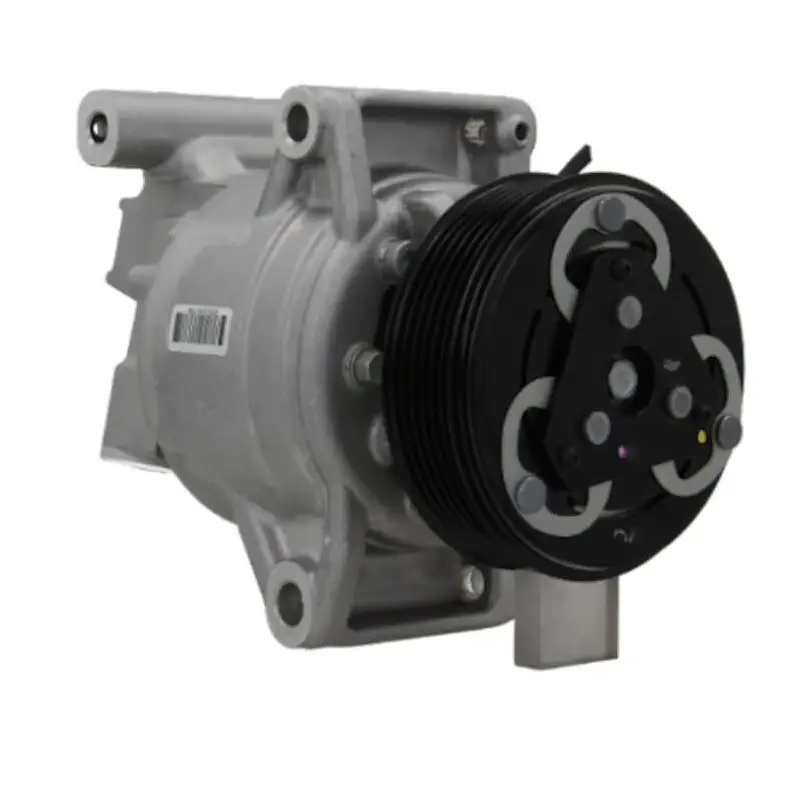Marque Compresseur de climatisation VALEO C699495RIAM remplace T99006AE