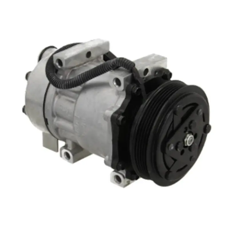 Compresseur de climatisation SANDEN SD7H158131 remplace SD7H158093 Solde