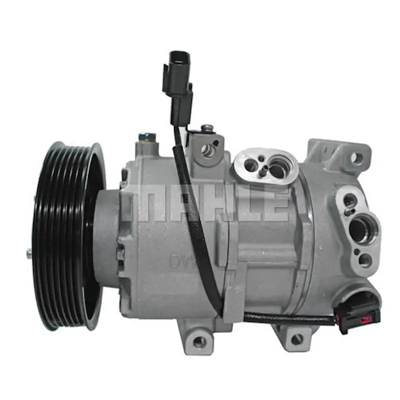 Compresseur de climatisation MAHLE ACP759000P remplace 70817332 Top Vente