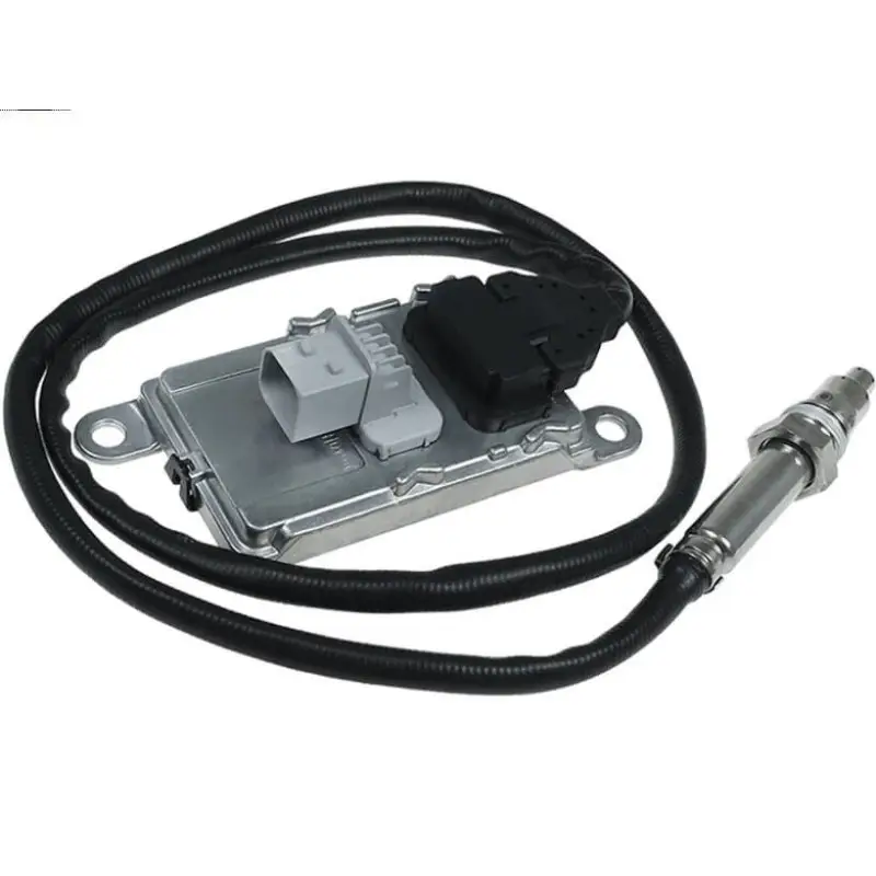 Solde Capteur NOX remplace 29655-84320 / 5WK97307 / A2C92255300-01