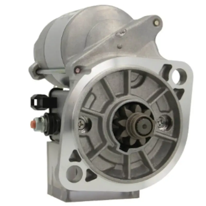 Soldes Démarreur DENSO DSN2129 remplace 128000-1100 TCM 1.4 kw
