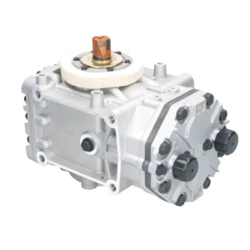 Nouveauté Compresseur de climatisation remplace ACP1089000P / 80417398