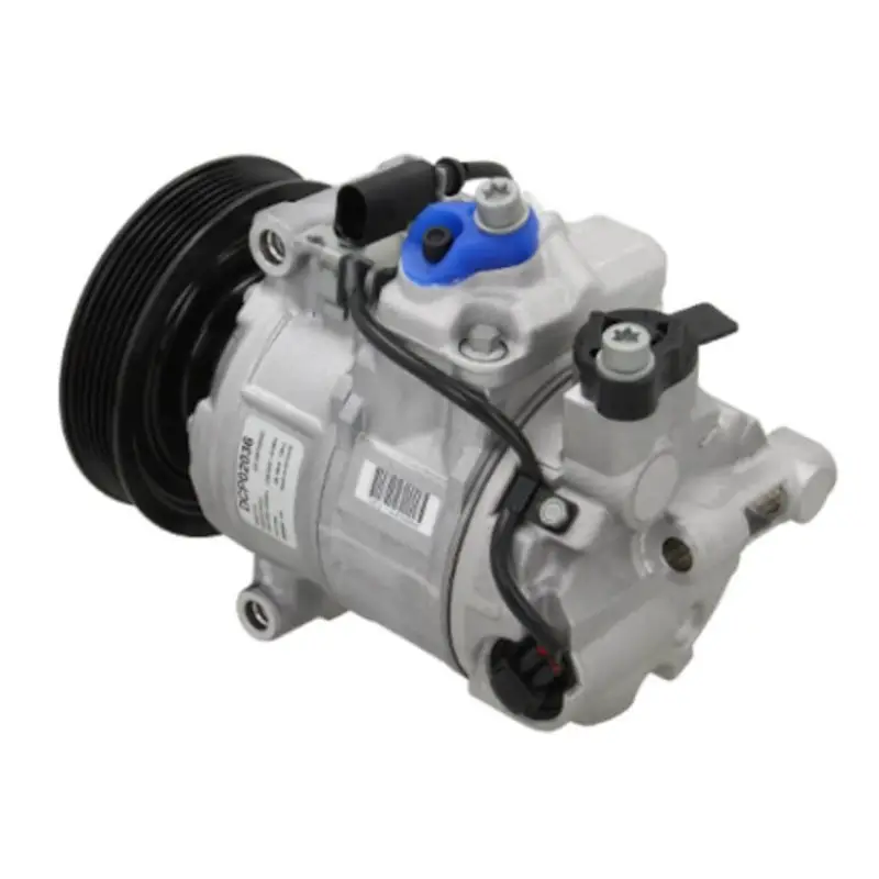 Remise Compresseur de climatisation DENSO DCP02036 remplace DCP02043 / DCP02029