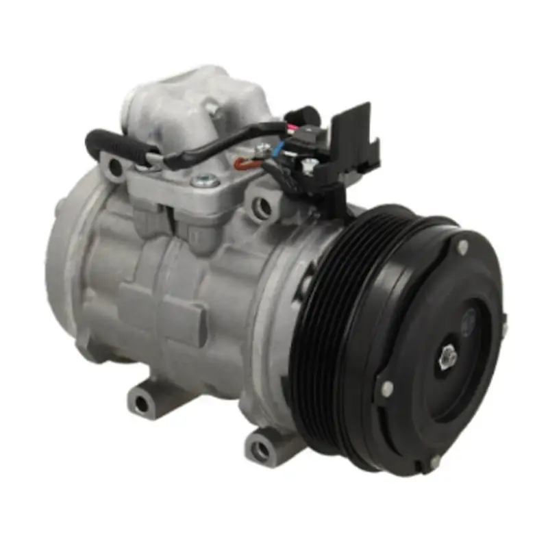 Satisfait Ou Remboursé Compresseur de climatisation DENSO DCP17001 remplace 4371007630 / 699552