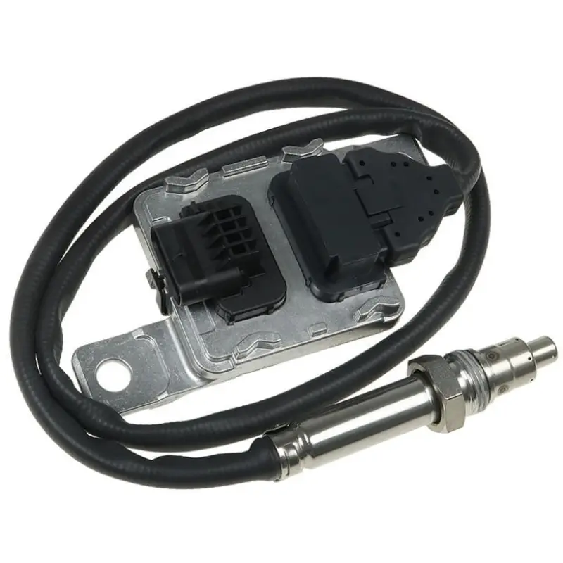 Achat Immédiat Capteur NOX remplace 04L907805AT / 70680007 / 5WK97237