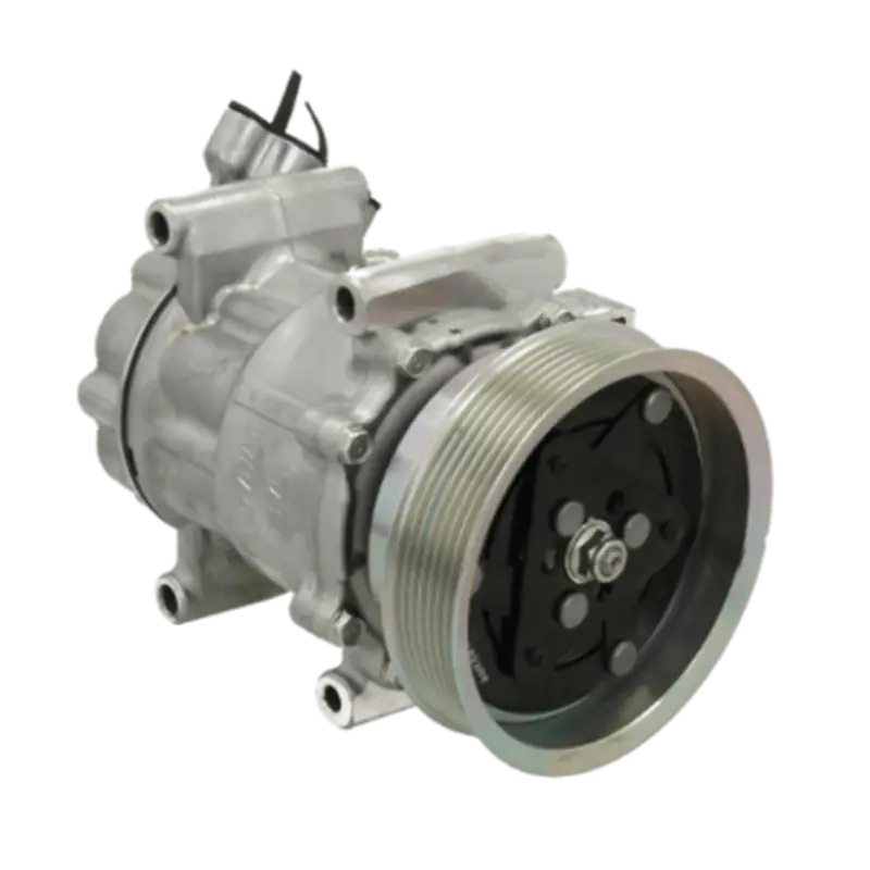 Compresseur de climatisation remplace SD6V121446 / SD6V121904 Usine Directe