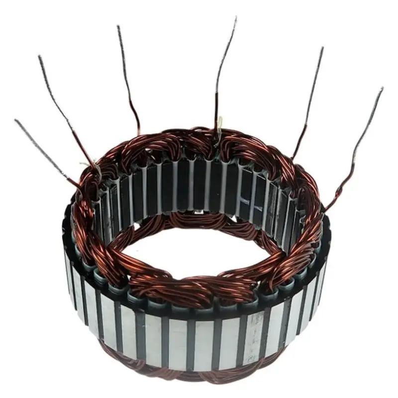 Stator pour alternateur Magneti marelli 63320289 / 63320317 / 63321237 Bon Plan