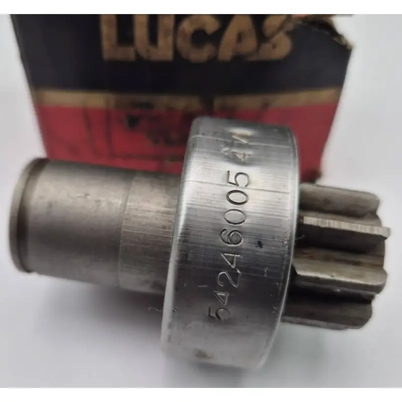 Satisfait Ou Remboursé Lanceur LUCAS 54246005 pour démarreur