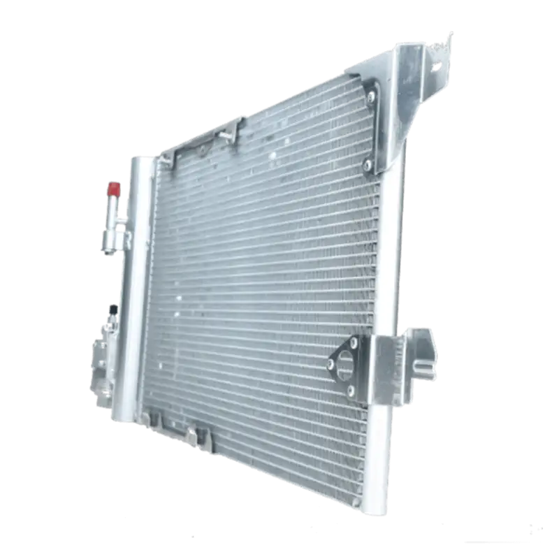 Soldes Condenseur de climatisation remplace 817505 / DCN20005 Opel
