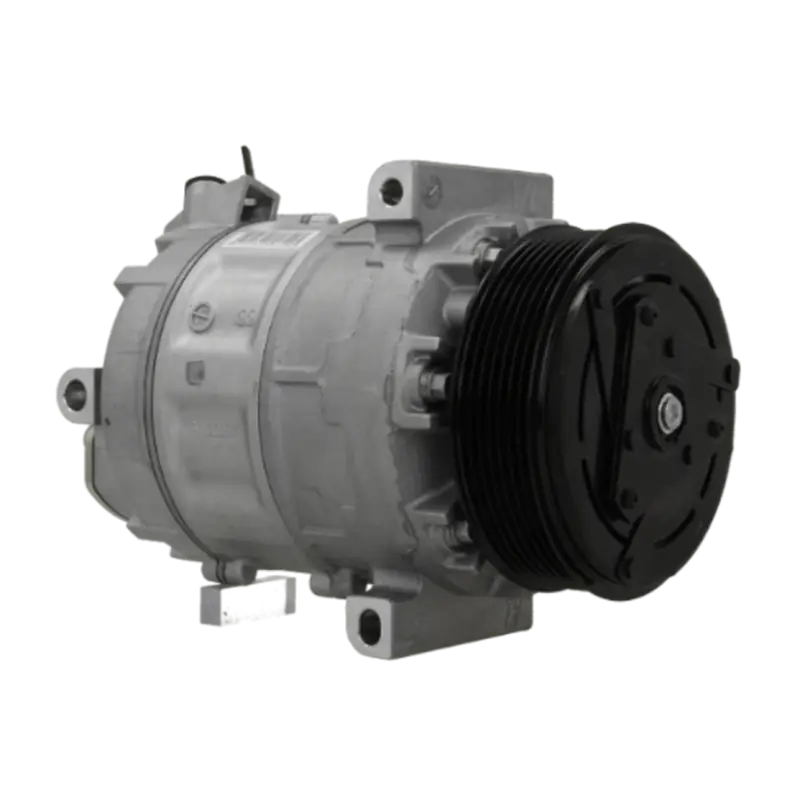 Prix Promo Compresseur de climatisation VALEO C813265AIAM remplace DCP23071
