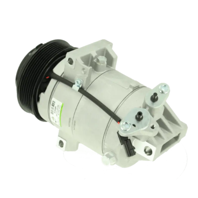 Livraison Express Compresseur de climatisation remplace 813339 / DCP23072