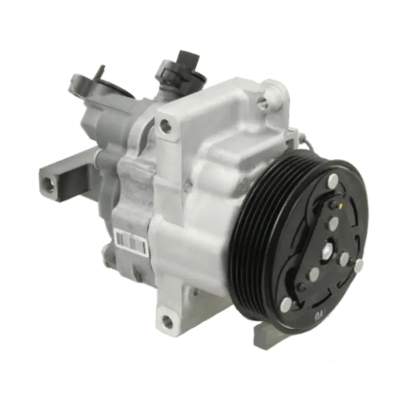 Must-Have Compresseur de climatisation VALEO C699393TIAM remplace DCP21602