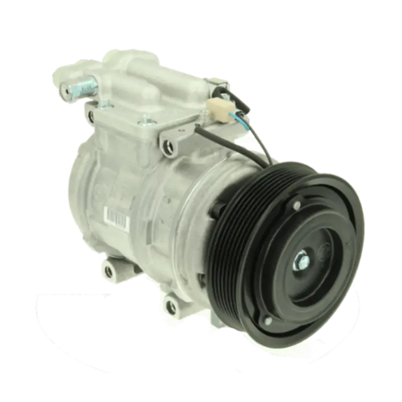 Satisfait Ou Remboursé Compresseur de climatisation DENSO DCP11003 remplace 4471703630