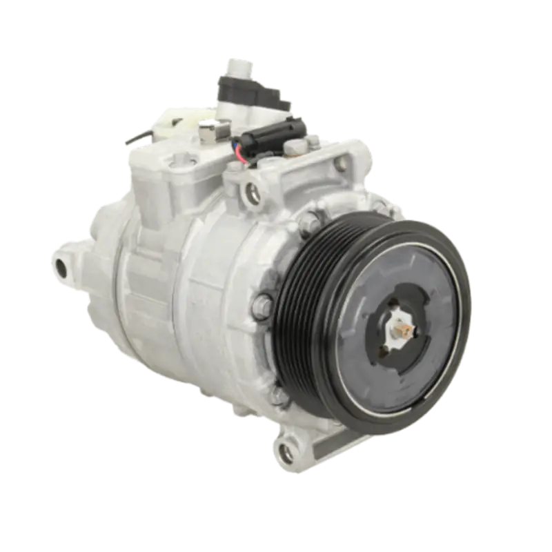 Super Prix Compresseur de climatisation DENSO DCP17194 remplace 4371500410