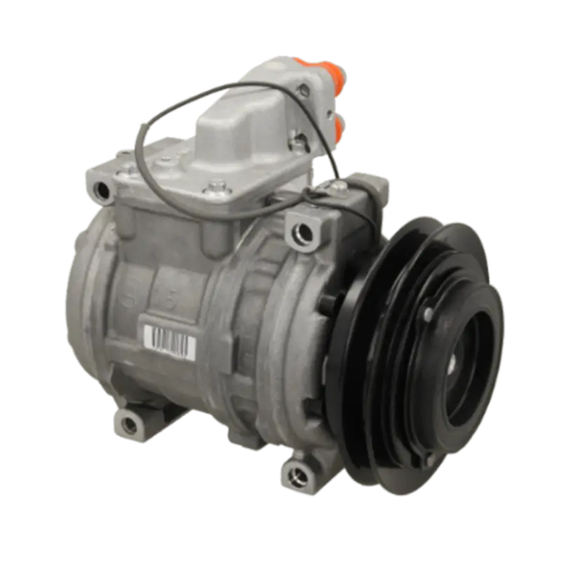Compresseur de climatisation DENSO DCP23538 remplace 4471007860 Acheter Direct