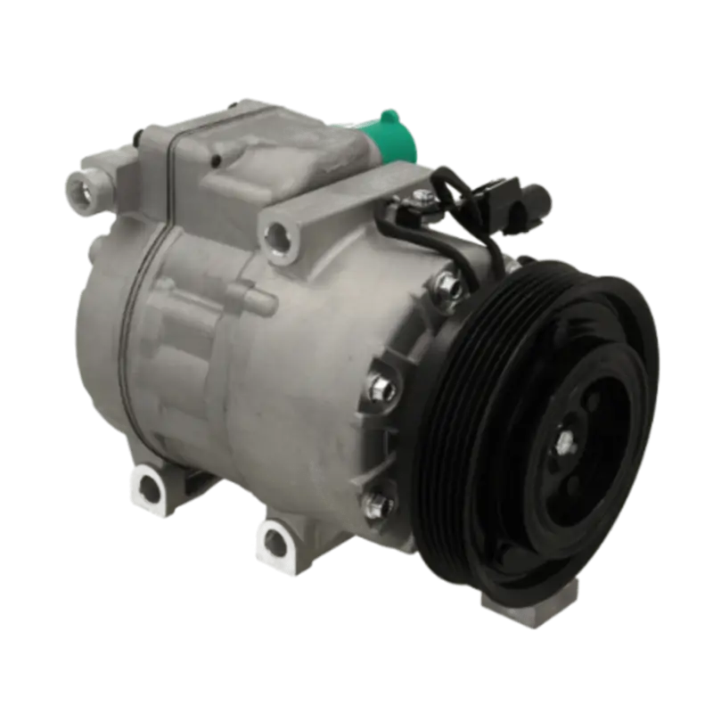 Expédition Rapide Compresseur de climatisation remplace F500DC4AC05 / ACP1411000P