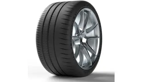 Pneu MICHELIN Pilot Sport Cup 2 305/30ZR19 102Y Prix Réduit
