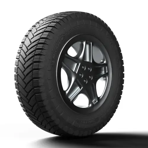 Pneu MICHELIN Agilis Crossclimate 225/60R16 105/103H Achat Immédiat