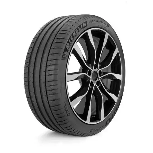 Paiement Sécurisé Pneu MICHELIN PILOT SPORT 4 SUV265/50R20 111W
