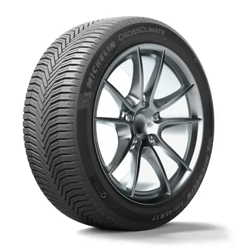 Pneu MICHELIN Crossclimate + 205/60R16 96H Authentique