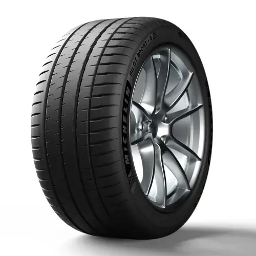 Pneu MICHELIN PILOT SPORT 4S295/30ZR21 102Y Bon Marché