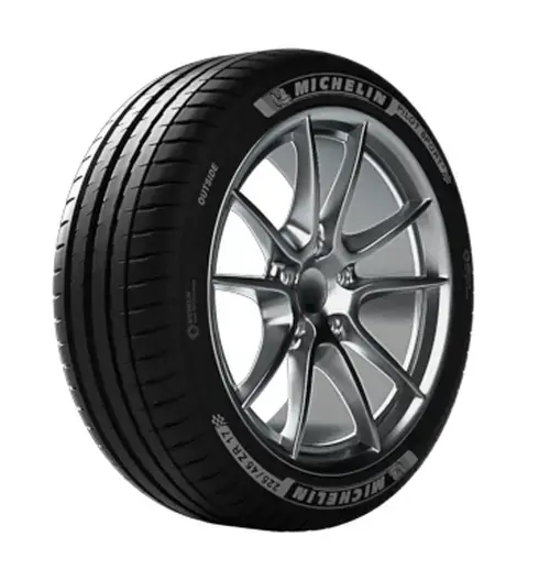 Pneu MICHELIN PILOT SPORT 4255/40R18 99Y Remise
