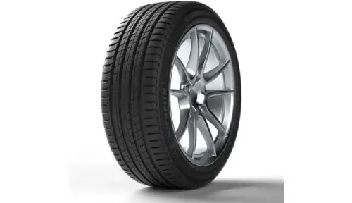 Pneu MICHELIN Latitude Sport 3 275/40R20 106W Runflat Achetez Aujourd’hui