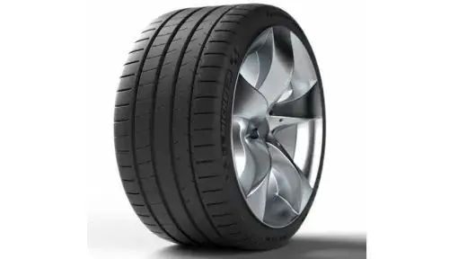 Pneu MICHELIN PILOT SUPER SPORT275/35ZR19 100Y Solde