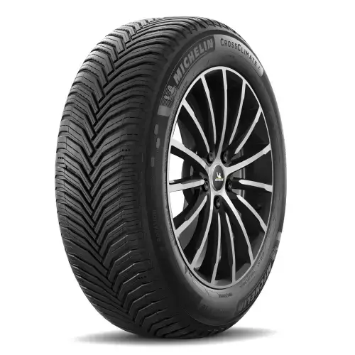 Pneu MICHELIN CrossClimate 2 225/55R17 101Y Populaire
