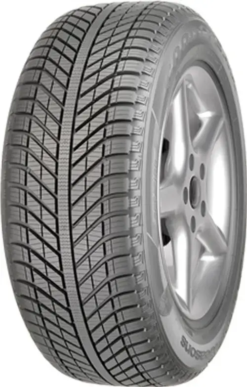 Pneu GOODYEAR Vector 4Seasons SUV.4X4 215/70R16 100T Remise