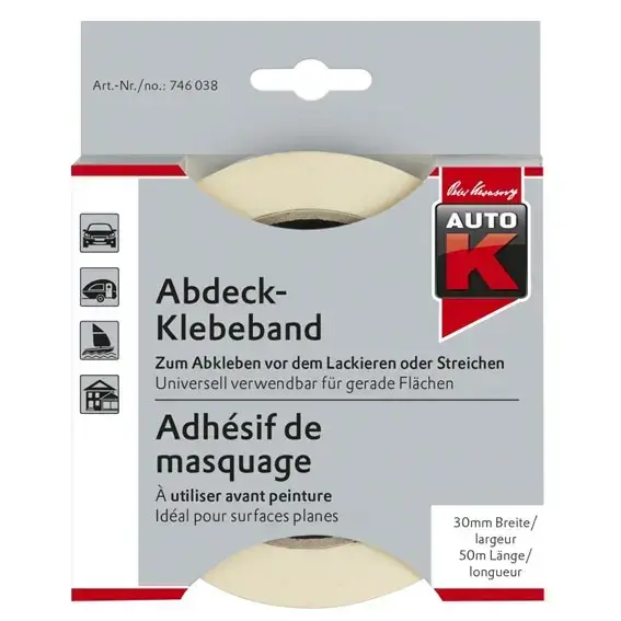 Jusqu’à Épuisement Des Stocks PAPIER CACHE 50MX30MM