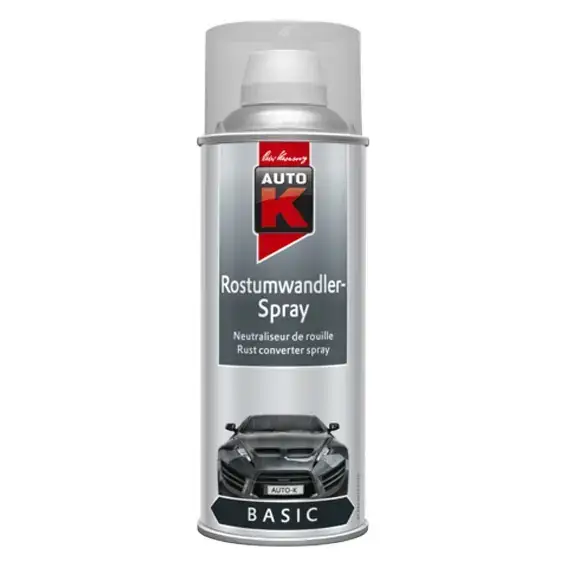 NEUTRALISEUR DE ROUILLE AUTO K Offre Exclusive