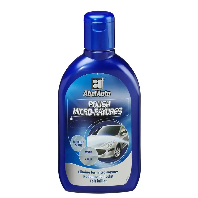 Polish micro rayures Abel Auto Prix Promo