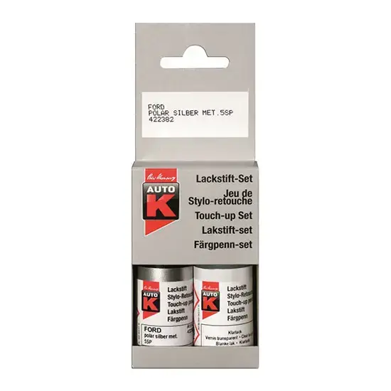 Stylo retouche 18 BMW ARKTISSILBER MET309 – AUTOK Prix Choc