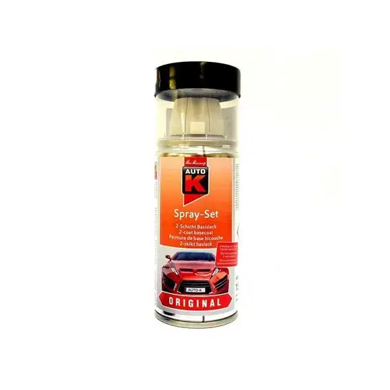 BOMBE 150ML BMW ALPINWEISS III 300 BLANC Vente Directe