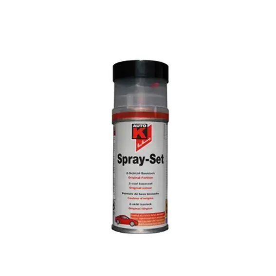 Expédié Aujourd’hui BOMBE 150ML BMW COSMOSSCHWARZ MET303