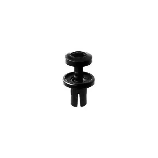 5 Rivets en plastique ø 6,2 mm – RESTAGRAF Meilleure Vente