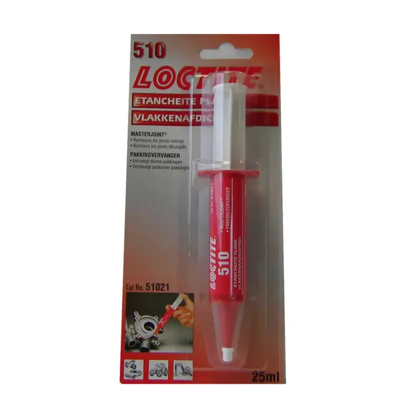 Acheter En Ligne Joints d&rsquo;étanchéité Loctite 510