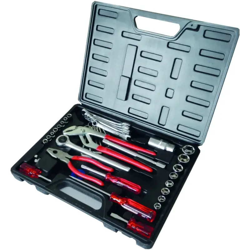Coffret outils 40 pièces Offre Spéciale
