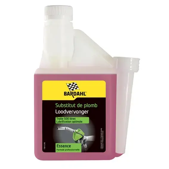 Expédié Aujourd’hui Substitut de plomb BARDHAL – Essence
