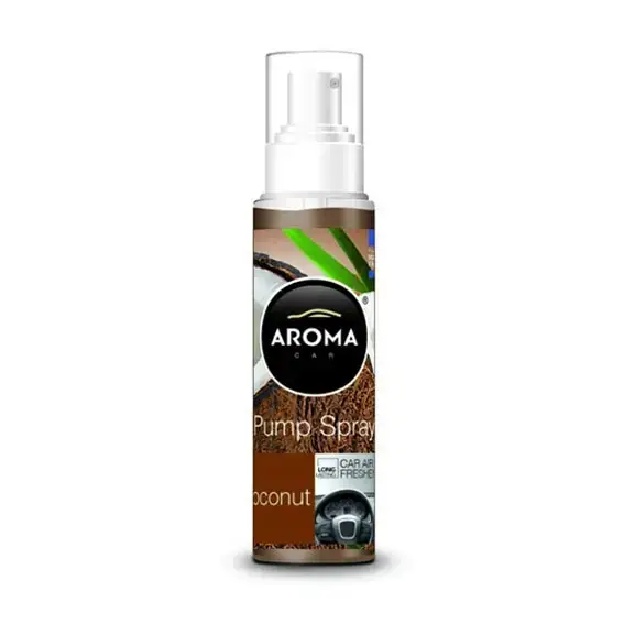 SPRAY AROMA 75ML COCONUT Réduction