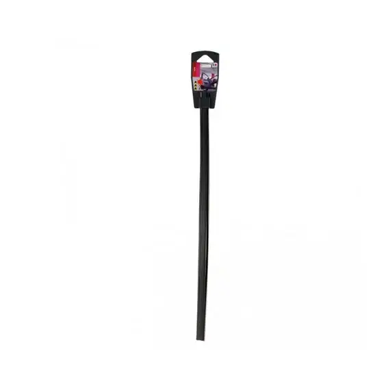 Prix Choc BUTOIRS LA/700MM NOIR
