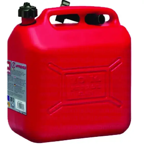 Usine Directe Jerrican en plastique JMB – 5 Litres